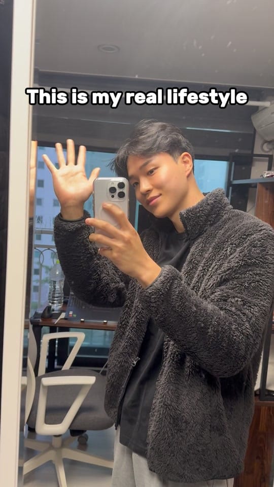 Post 8 by fjordtoseoul on TikTok (video)