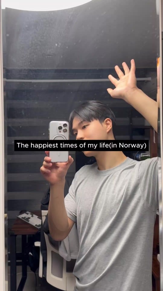 Post 7 by fjordtoseoul on TikTok (video)