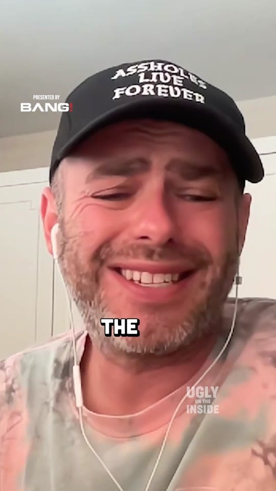 Post 1 by Ugly on the Inside Podcast on TikTok (video)