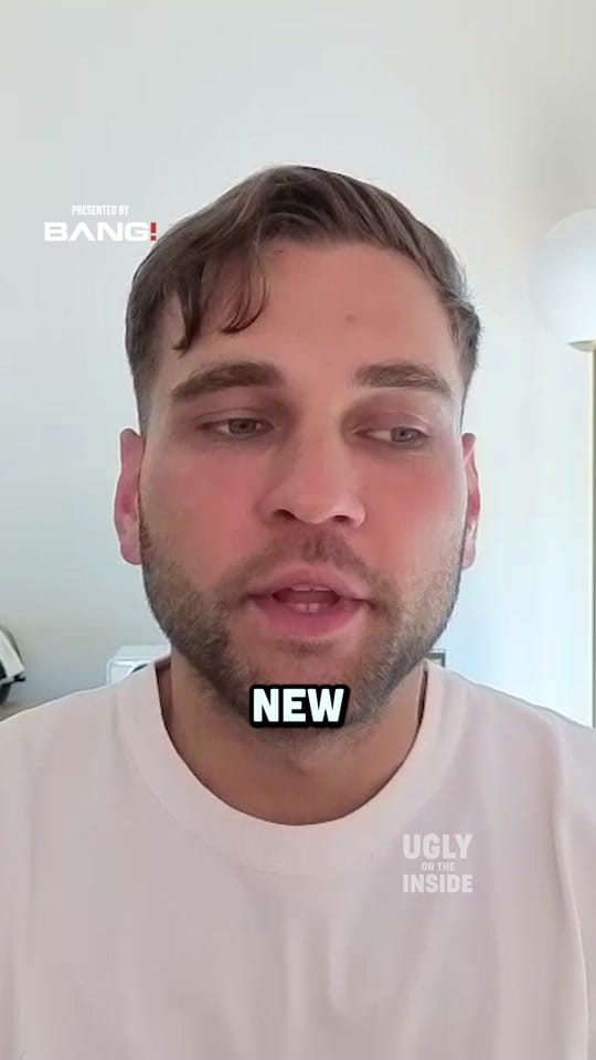 Post 7 by Ugly on the Inside Podcast on TikTok (video)