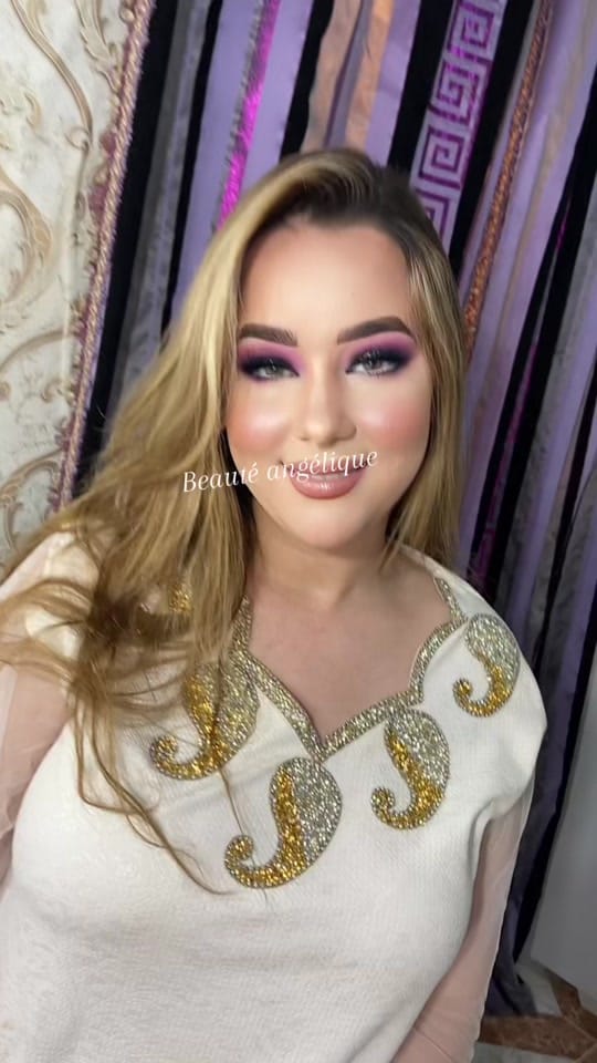 Post 10 by 🥀🥀🥀Beauté angélique🥀🥀🥀 on TikTok (video)