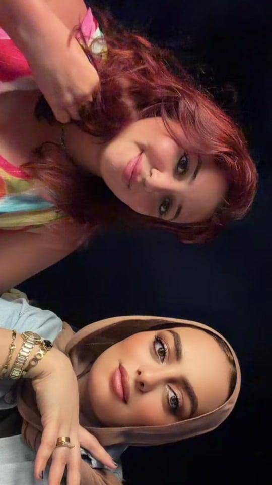 Post 4 by 🥀🥀🥀Beauté angélique🥀🥀🥀 on TikTok (video)