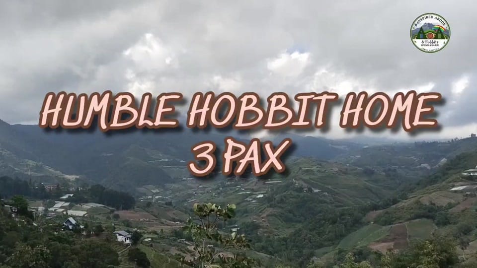 Post 5 by B-InspiredAbodeHobbitsOfficial on TikTok (video)