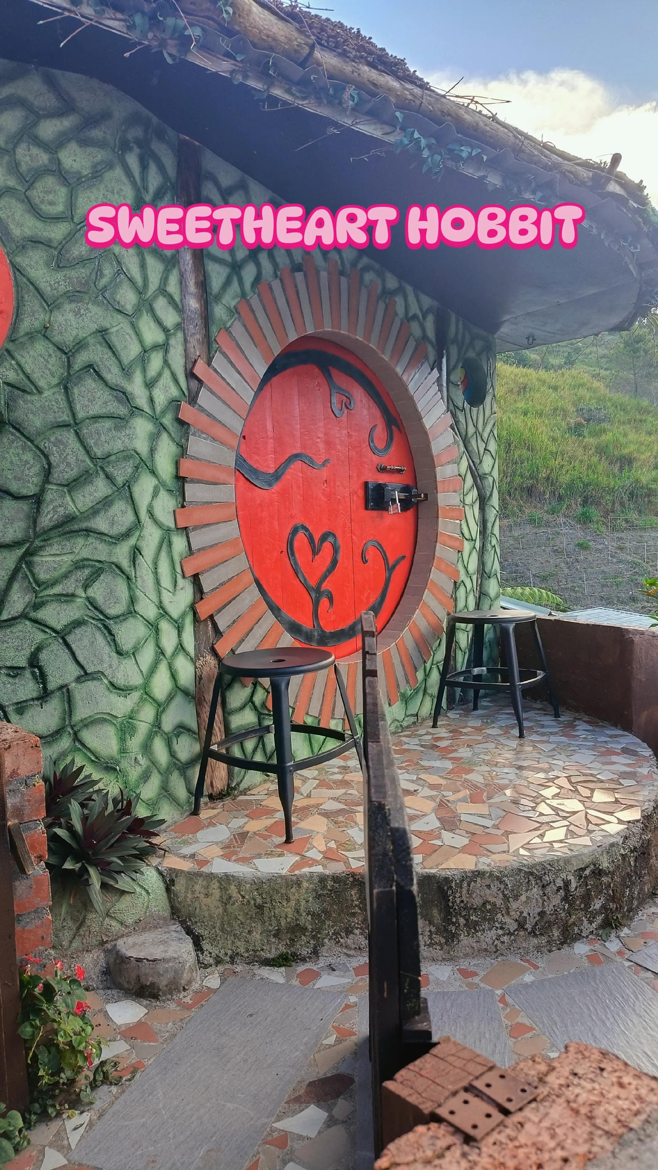 Post 7 by B-InspiredAbodeHobbitsOfficial on TikTok (video)