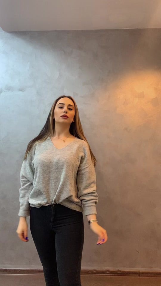 Post 8 by Susik Abrahamyan on TikTok (video)