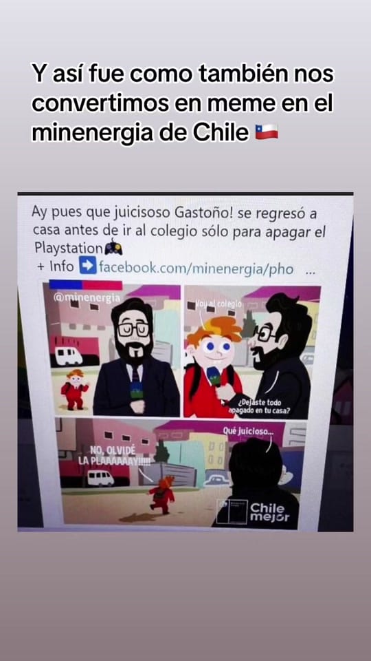 Post 8 by Diego Heredia G.  on TikTok (video)