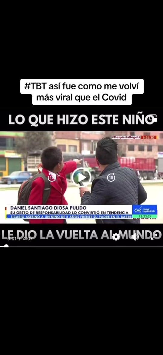 Post 10 by Diego Heredia G.  on TikTok (video)