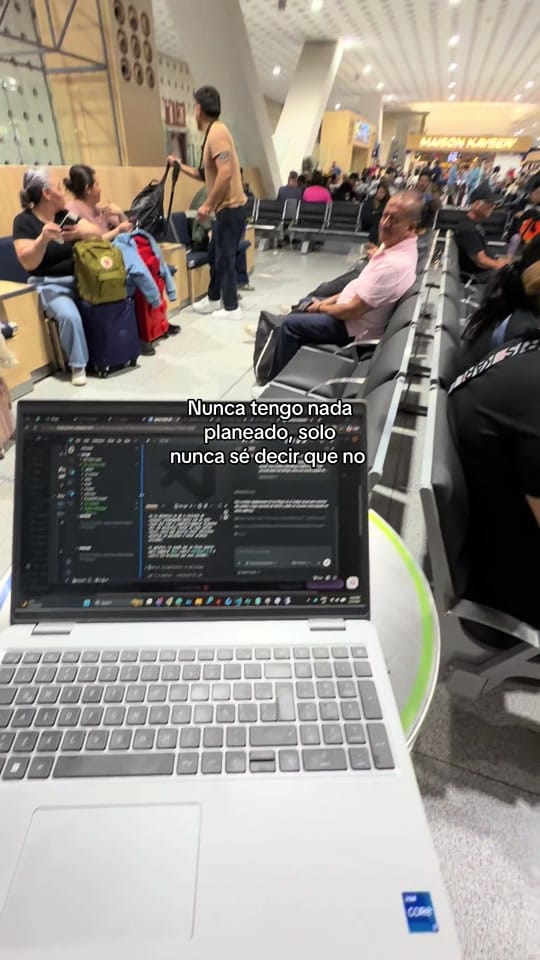 Post 2 by Brandon Guerrero on TikTok (video)