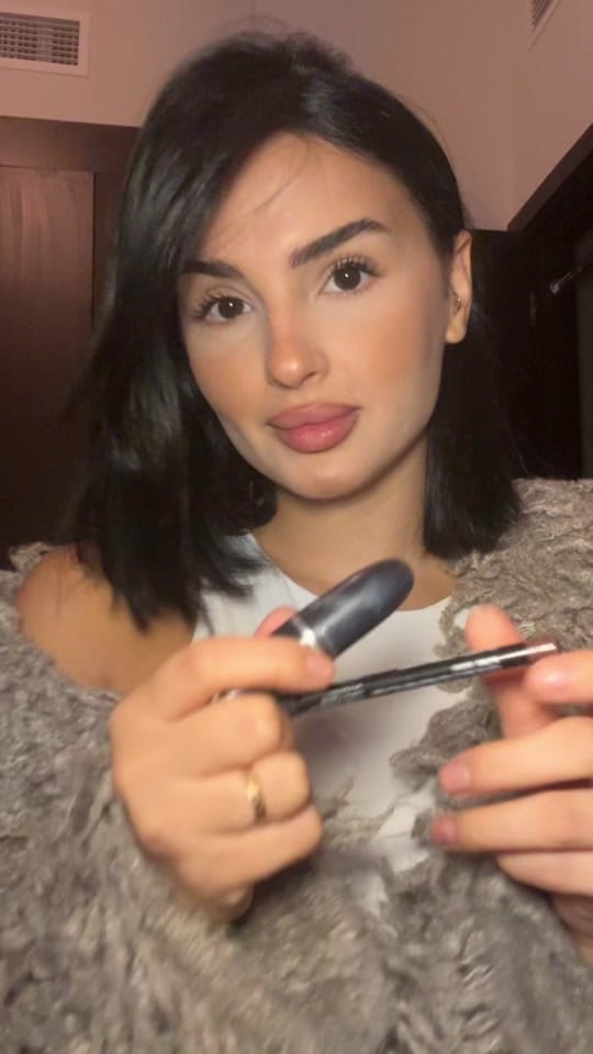 Post 2 by Nadine on TikTok (video)