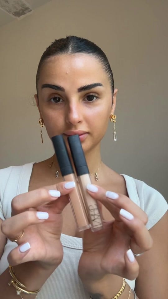 Post 10 by Nadine on TikTok (video)