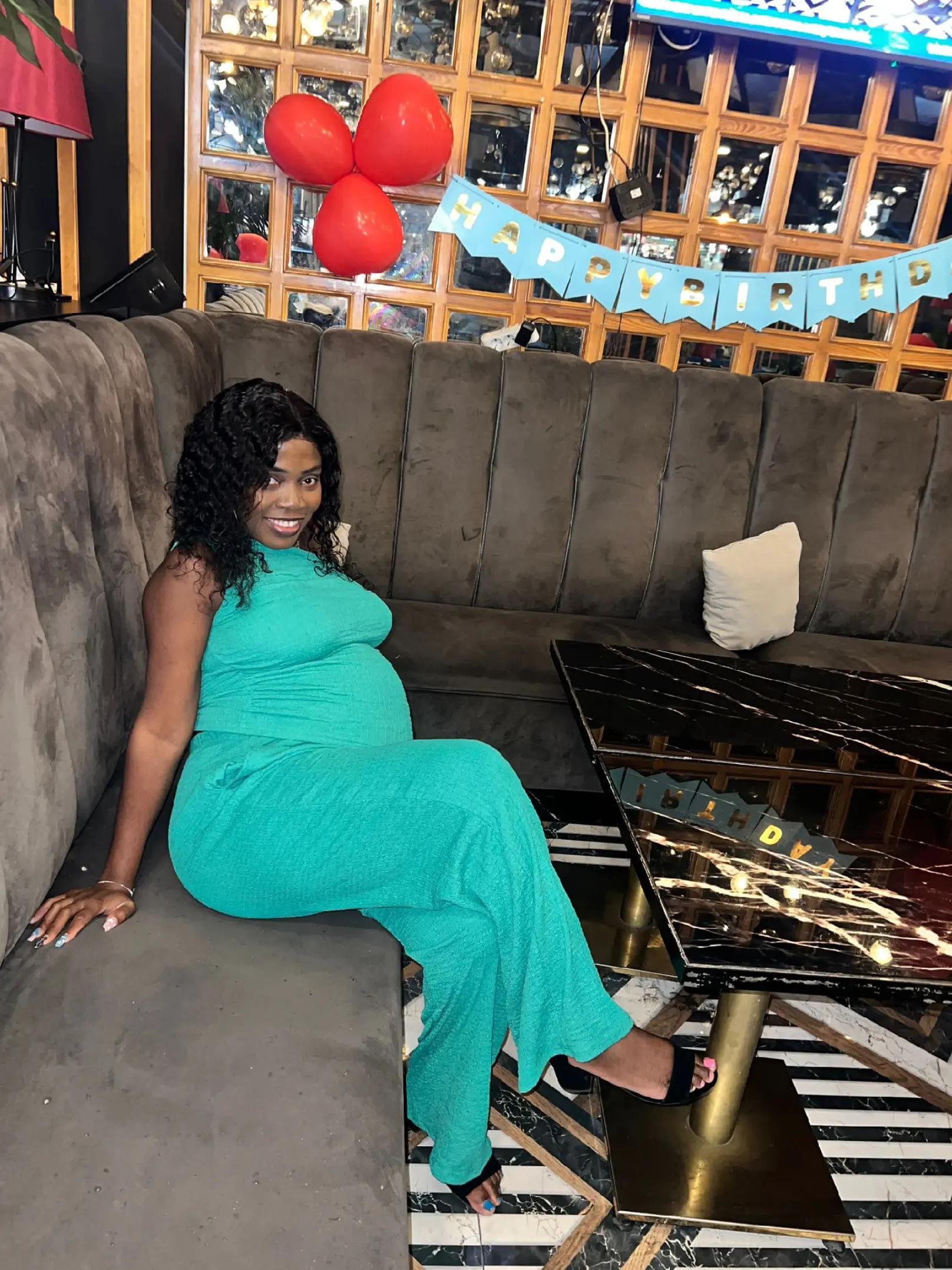 Post 6 by Mom of twins on TikTok (video)