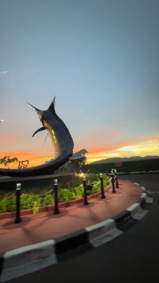 Post 7 by Kundasang travel sabah on TikTok (video)