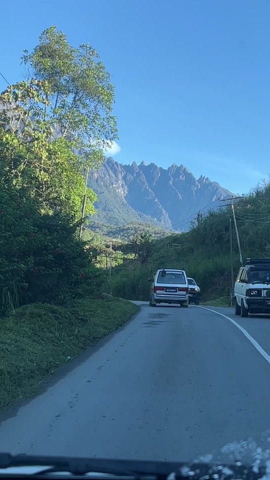 Post 9 by Kundasang travel sabah on TikTok (video)