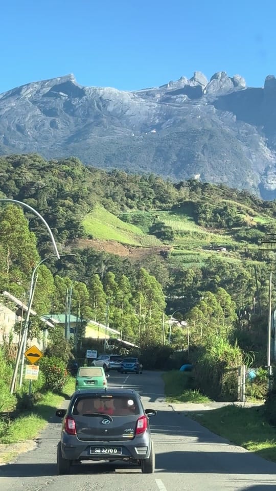 Post 6 by Kundasang travel sabah on TikTok (video)