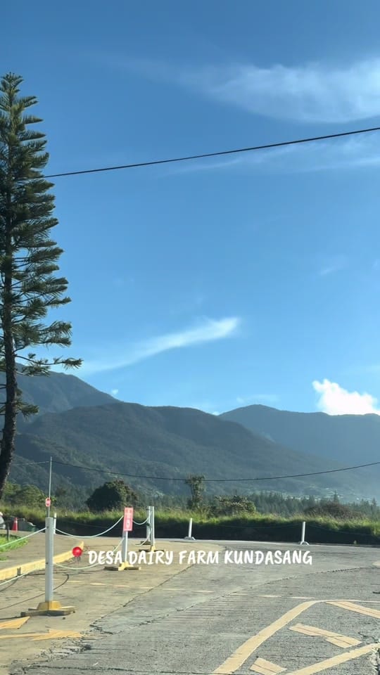Post 8 by Kundasang travel sabah on TikTok (video)