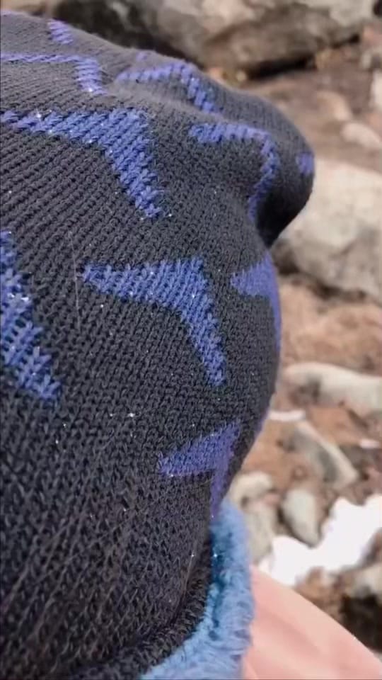 Post 9 by Nadashareef on TikTok (video)