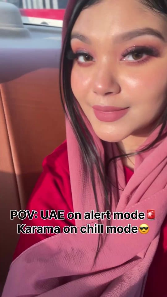 Post 3 by Nadashareef on TikTok (video)