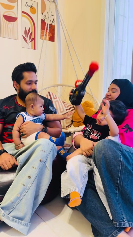 Post 1 by Nadashareef on TikTok (video)
