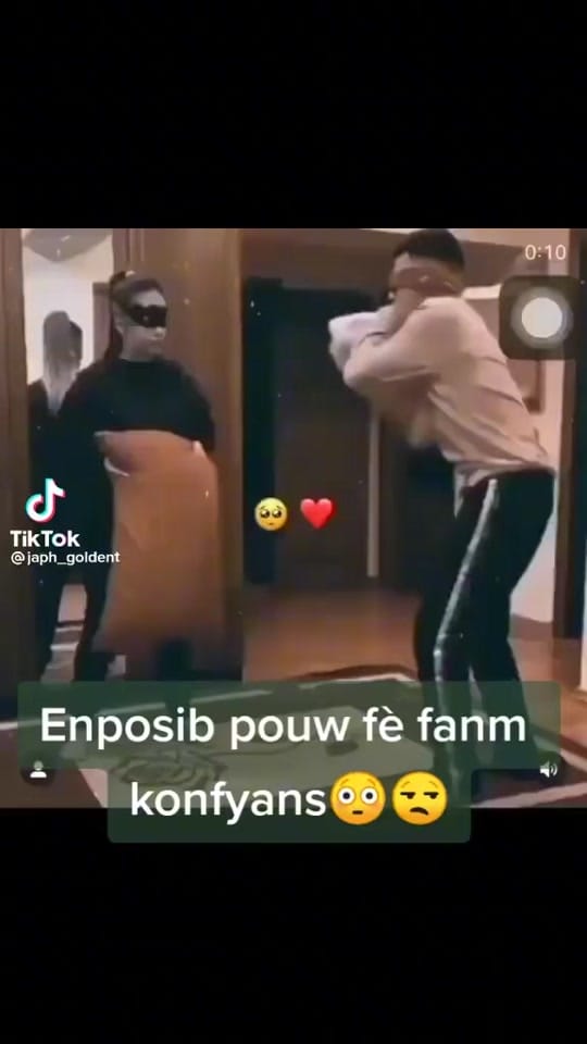 Post 5 by __papi_drip_ on TikTok (video)