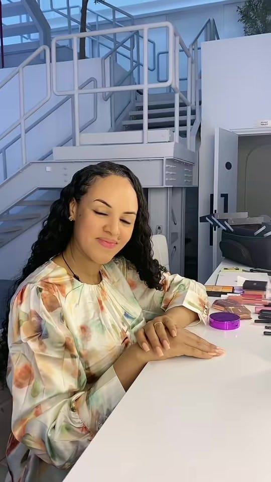 Post 2 by danuh_makeup on TikTok (video)