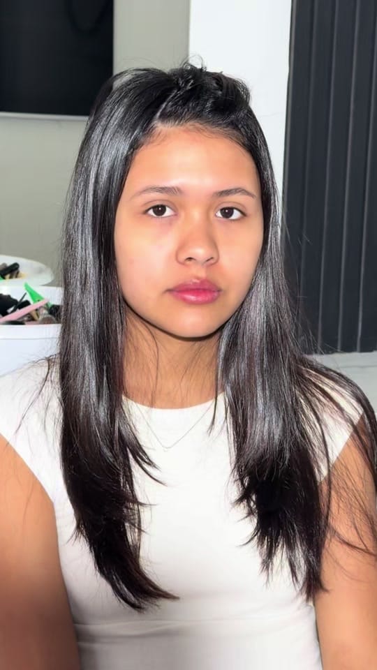 Post 9 by Iness.Makeup_ on TikTok (video)