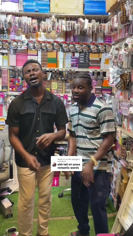Post 7 by theprincestore on TikTok (video)