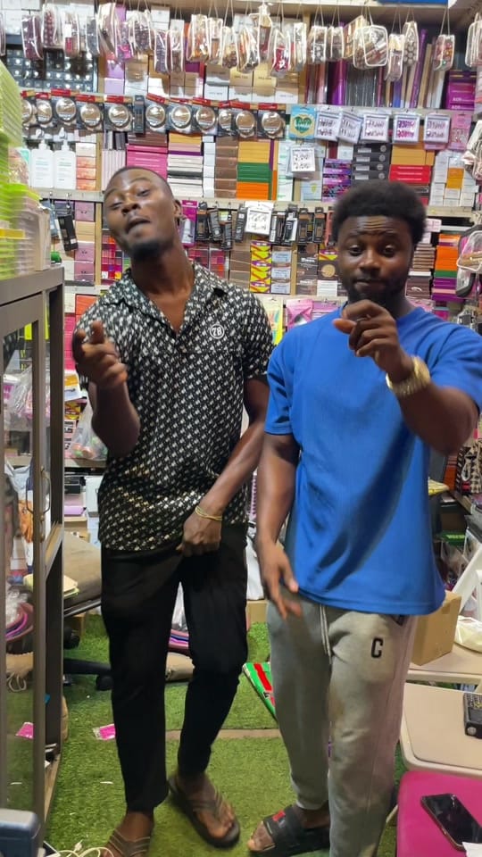 Post 3 by theprincestore on TikTok (video)