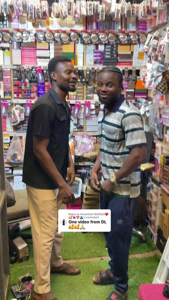 Post 6 by theprincestore on TikTok (video)