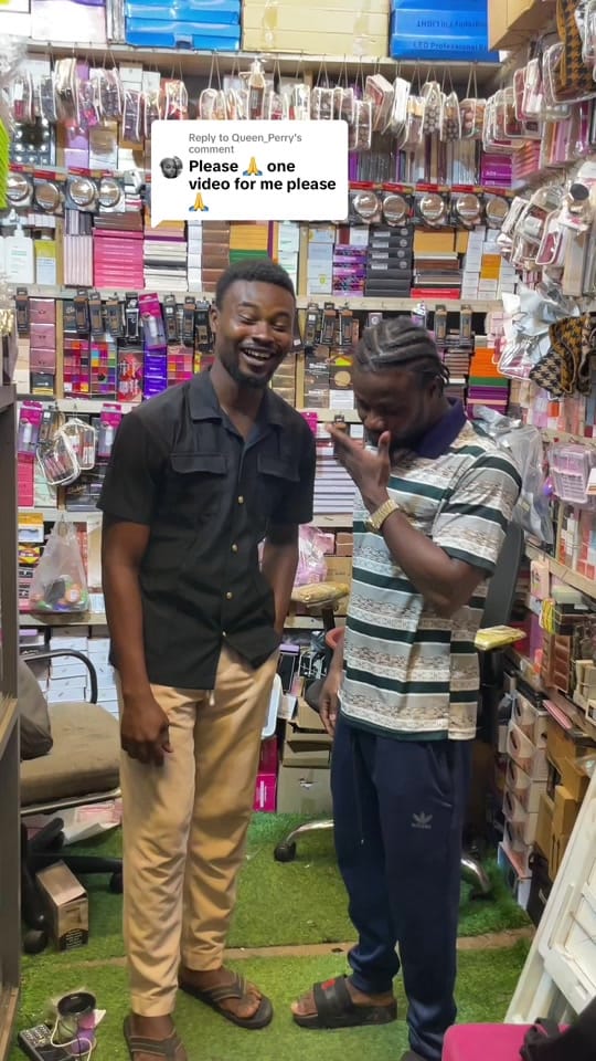 Post 5 by theprincestore on TikTok (video)