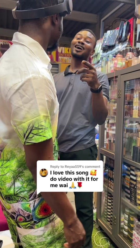 Post 9 by theprincestore on TikTok (video)