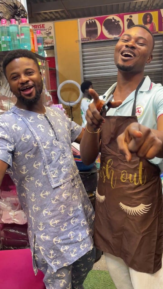 Post 8 by theprincestore on TikTok (video)