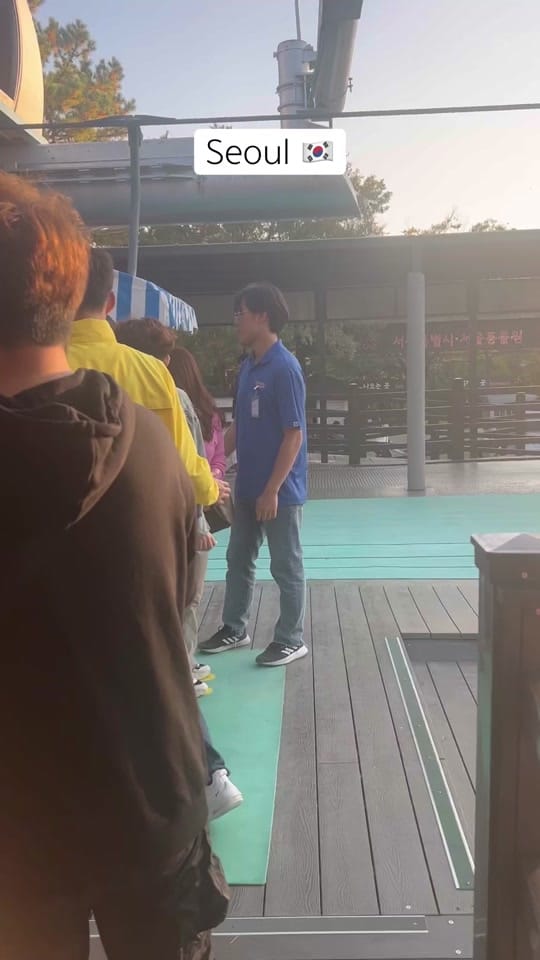 Post 9 by K-POP🇰🇷96 on TikTok (video)