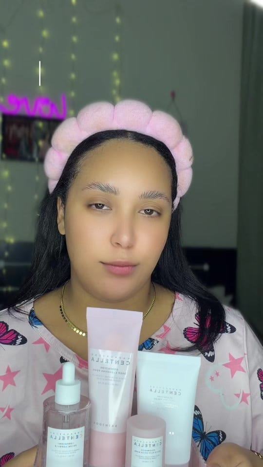 Post 1 by شكيليطة🍫💅 on TikTok (video)