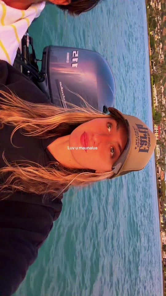 Post 6 by Kiana Sand on TikTok (video)