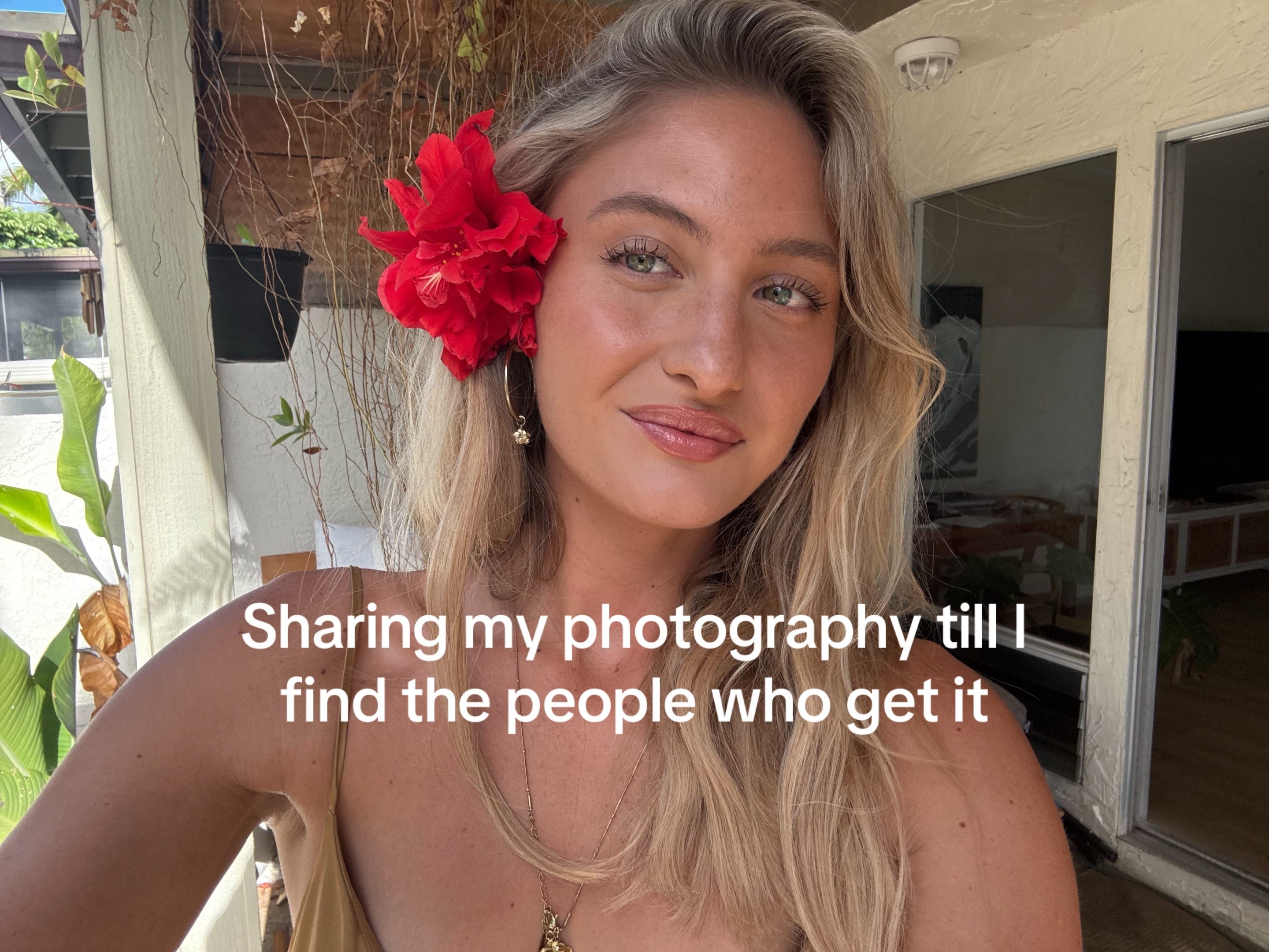 Post 10 by Kiana Sand on TikTok (video)