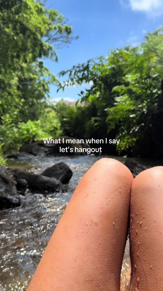 Post 4 by Kiana Sand on TikTok (video)