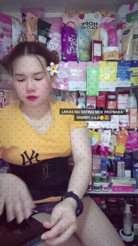 Post 2 by 🪬SWEETIE ILOCANA 🇦🇪🇵🇭 on TikTok (video)