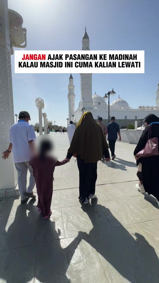 Post 5 by Kasiumrah on TikTok (video)