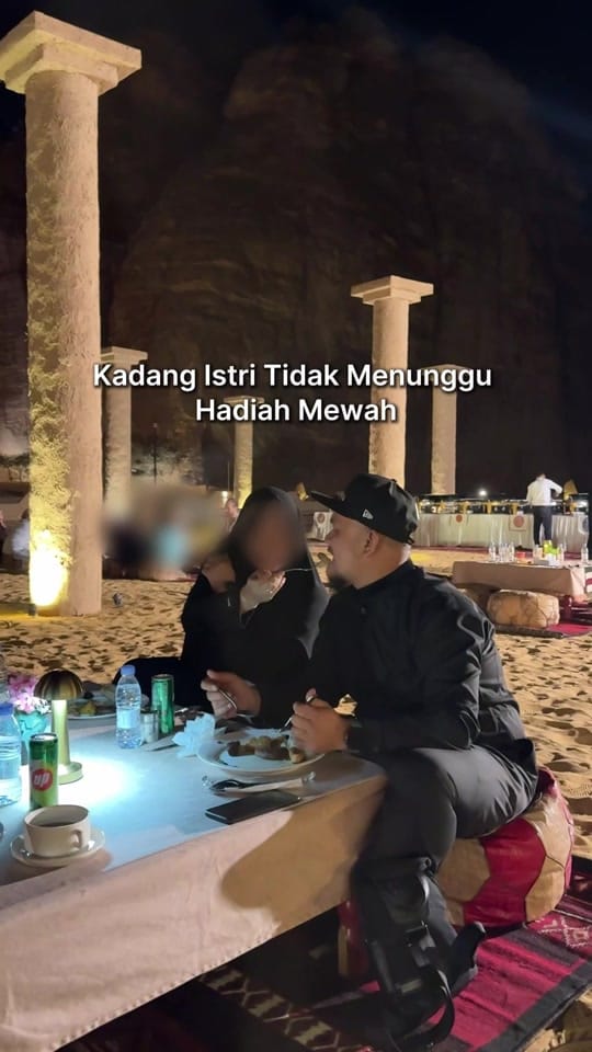 Post 6 by Kasiumrah on TikTok (video)