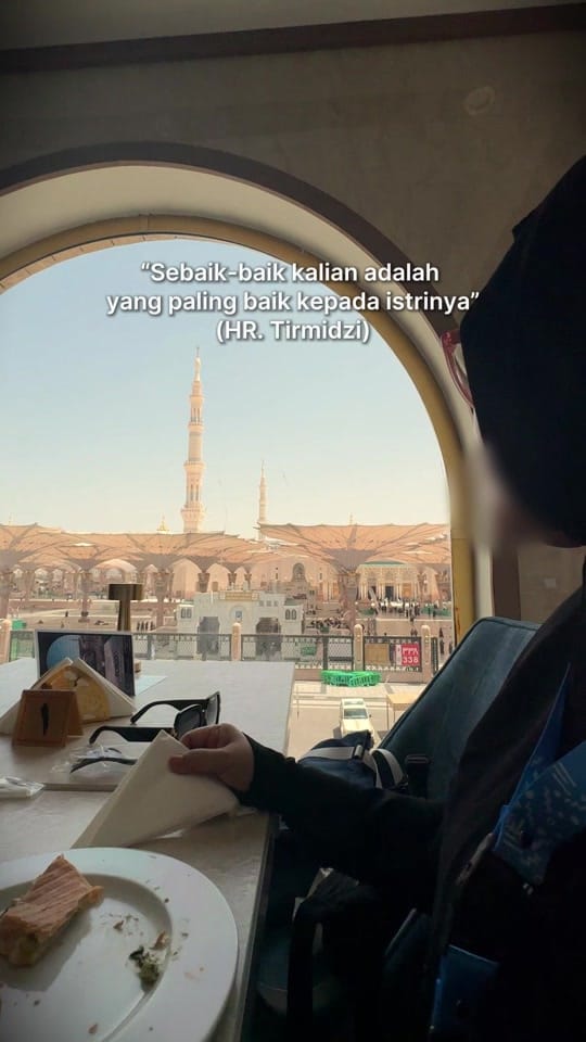 Post 4 by Kasiumrah on TikTok (video)
