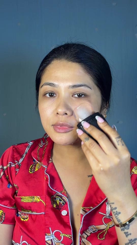 Post 6 by Durga ghalan Tamang07 on TikTok (video)