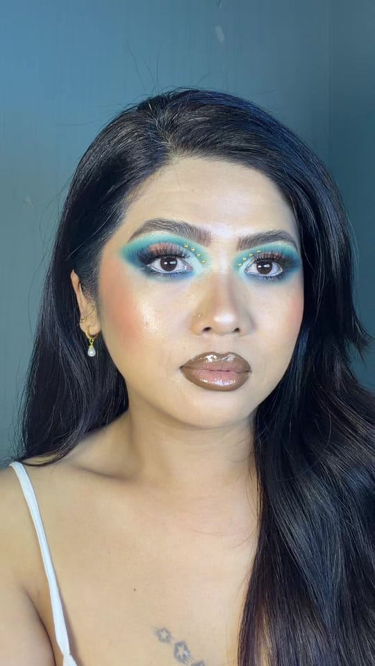 Post 3 by Durga ghalan Tamang07 on TikTok (video)