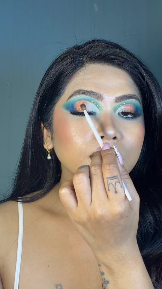 Post 4 by Durga ghalan Tamang07 on TikTok (video)