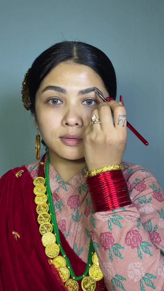 Post 8 by Durga ghalan Tamang07 on TikTok (video)