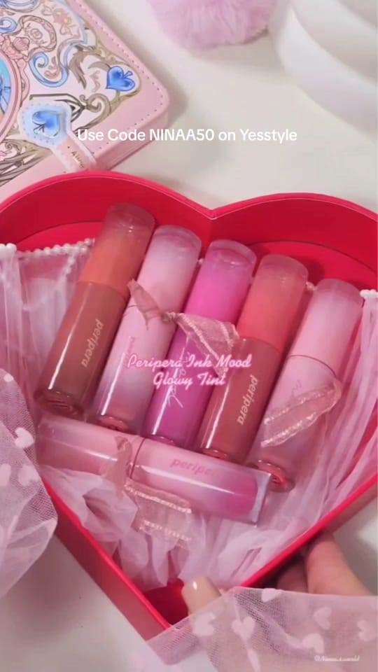 Post 8 by Nesrine 🤍 on TikTok (video)