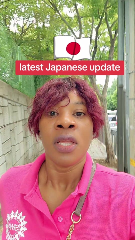 Post 1 by Lolo Nedum TV on TikTok (video)