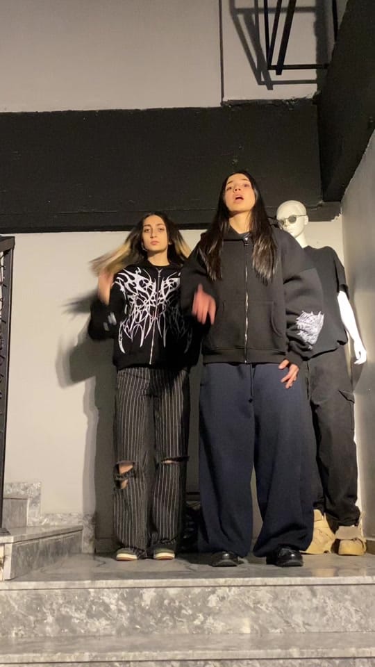 Post 1 by m3rvcetin on TikTok (video)