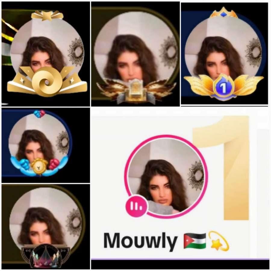 Post 2 by Mouwly 🇯🇴💫 on TikTok (video)