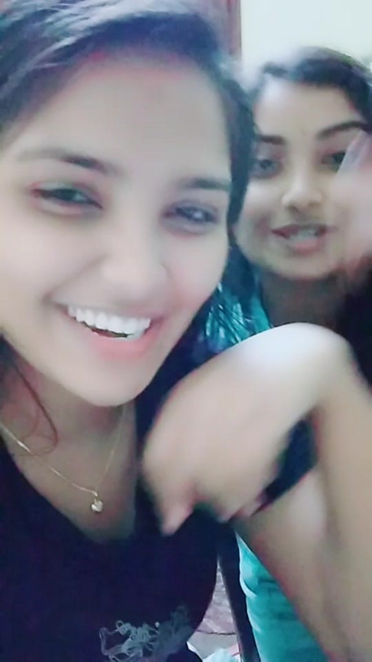 Post 1 by Nithya Thomas on TikTok (video)