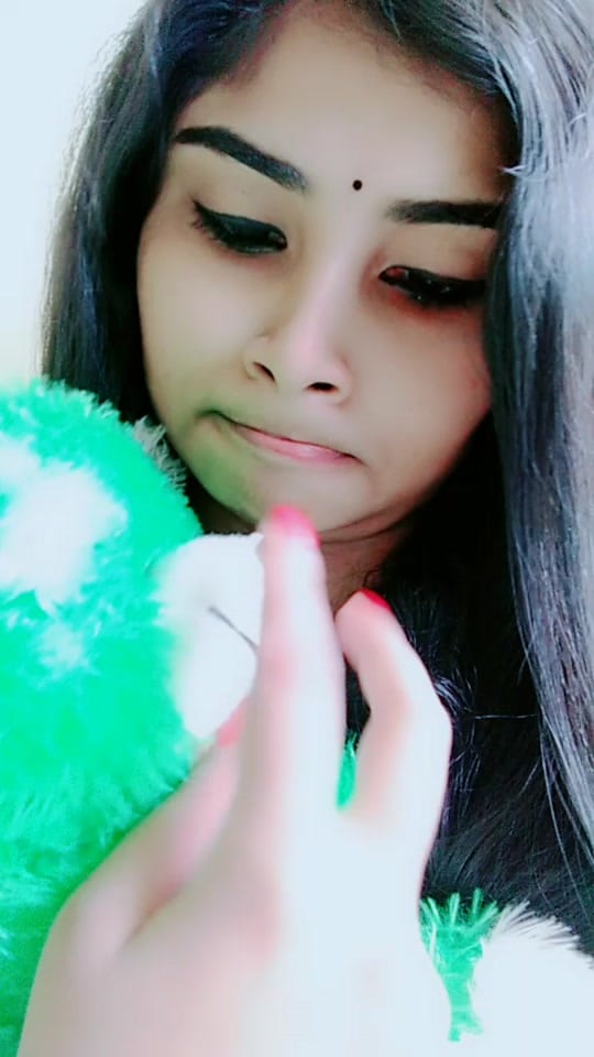 Post 5 by Nithya Thomas on TikTok (video)